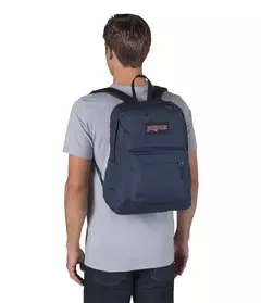 2X1 MOCHILA JANSPORT + CARTUCHERA DE REGALO en internet