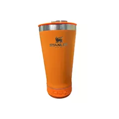 ¡PACK VERANO! STANLEY VASO CON PARALANTE BLUETOOTH 473ML + CONSERVADORA HELAFRIO 34 LTS - INFINITE