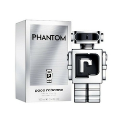 VERSACE EROS 100ml + PHANTOM PACO RABANNE 100ml + 212 VIP BLACK 100ml de REGALO! OFERTA POR TIEMPO LIMITADO! en internet