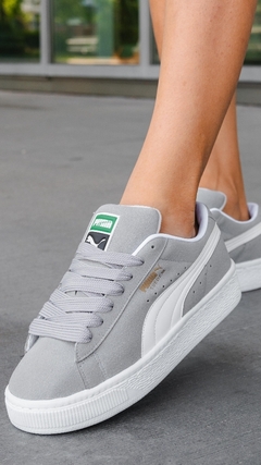 ZAPATILLAS PUMA SUEDE XL