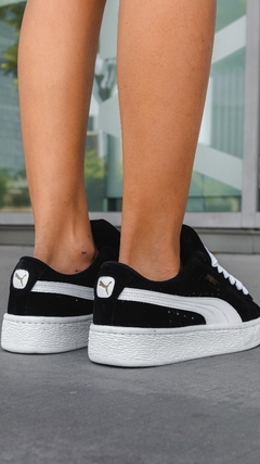 Imagen de ZAPATILLAS PUMA SUEDE XL