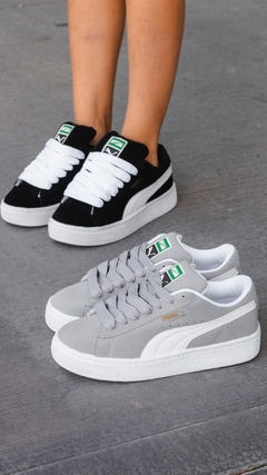 ZAPATILLAS PUMA SUEDE XL - tienda online