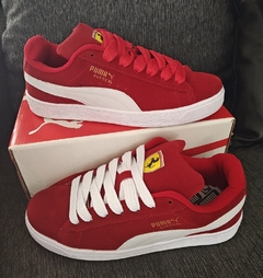 ZAPATILLAS PUMA SUEDE XL en internet