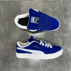 ZAPATILLAS PUMA SUEDE XL - INFINITE