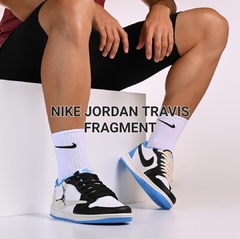 NIKE JORDAN TRAVIS REVERSE PREMIUM™ G5 - comprar online