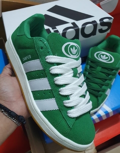 2x1 ADIDAS CAMPUS 00s (TALLE SEGUNDO PAR ACLARAR EN NOTAS) en internet