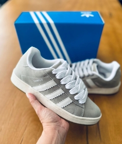 2x1 ADIDAS CAMPUS 00s (TALLE SEGUNDO PAR ACLARAR EN NOTAS) - INFINITE