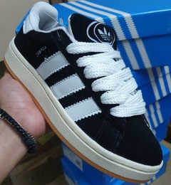 Imagen de 2x1 ADIDAS CAMPUS 00s (TALLE SEGUNDO PAR ACLARAR EN NOTAS)