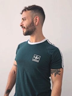 3X1 EN REMERAS ADIDAS RETRO ORIGINALS™ ¡OFERTA! - comprar online