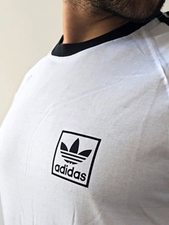 3X1 EN REMERAS ADIDAS RETRO ORIGINALS™ ¡OFERTA!