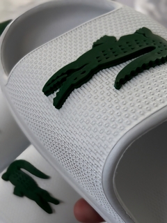 Imagen de GOMONES LACOSTE + OTRO PAR LACOSTE DE REGALO ¡OFERTA POR TIEMPO LIMITADO!