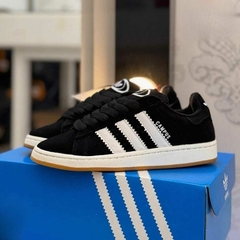 ADIDAS CAMPUS 00s color negro - INFINITE