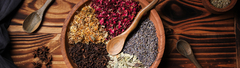 Banner de la categoría Flores