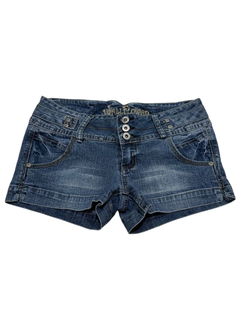 Mini short Wall Flower