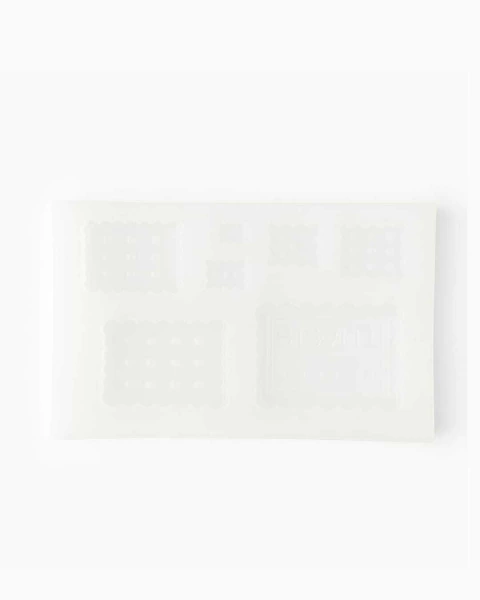 Mini molde para charms galletitas - comprar online