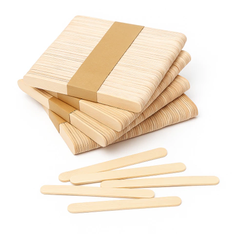 Palito de helado x5u - comprar online