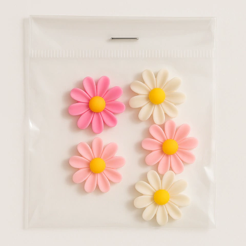 Set de margaritas X5 - comprar online