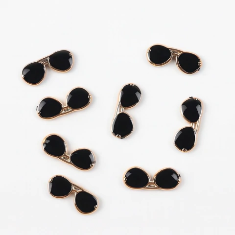 Mini Lentes de Sol de Resina X5 - comprar online