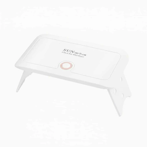 Cabina UV LED SUN Mini -24W - comprar online