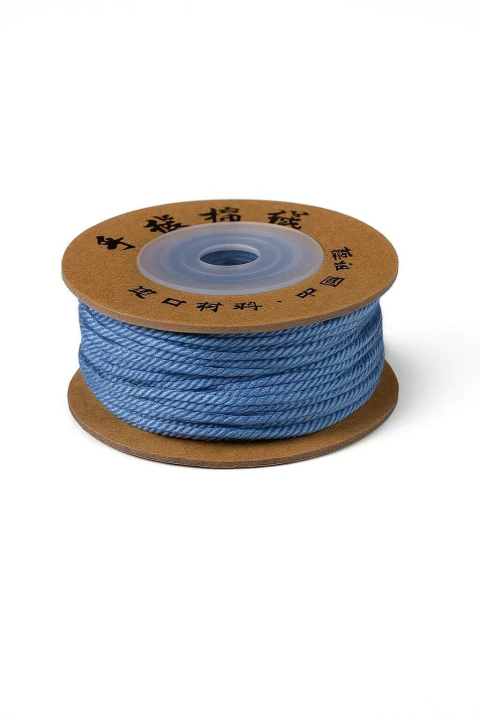 Hilo trenzado 1.2 mm en carrete - comprar online