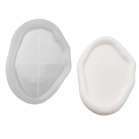 Molde Bandeja Irregular