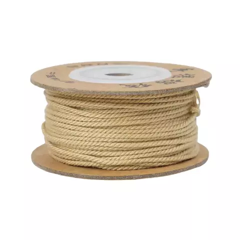 Hilo trenzado 1.2 mm en carrete nude - comprar online