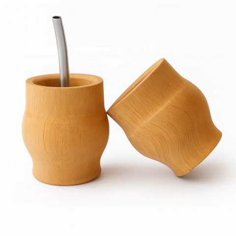 Imperial de algarrobo 10cm - comprar online