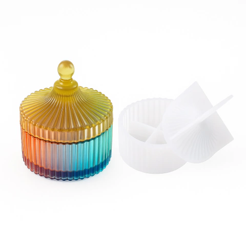 Molde Caramelera chica