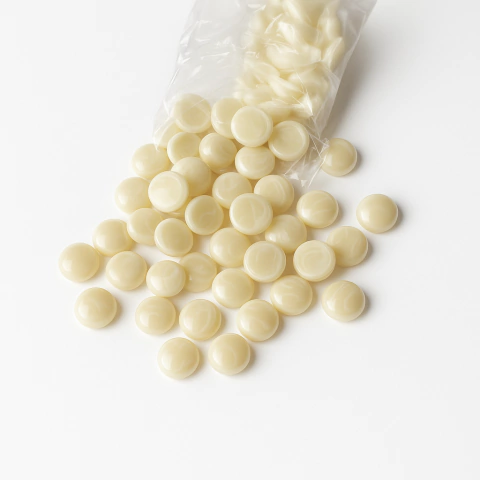 Charms Perlas Marfil x15gr - comprar online