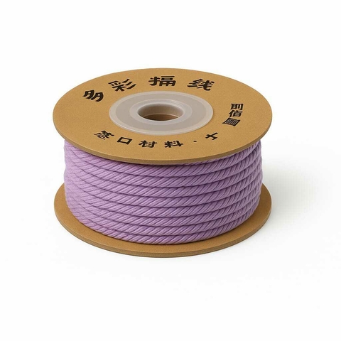 Hilo trenzado 1.2 mm en carrete Lila - comprar online