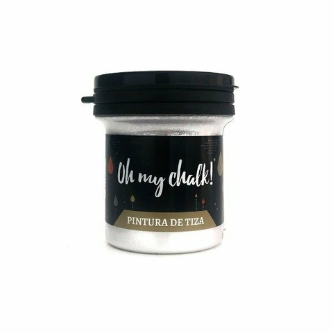 Pintura de tiza metalizada 110cc. Oh my Chalk!