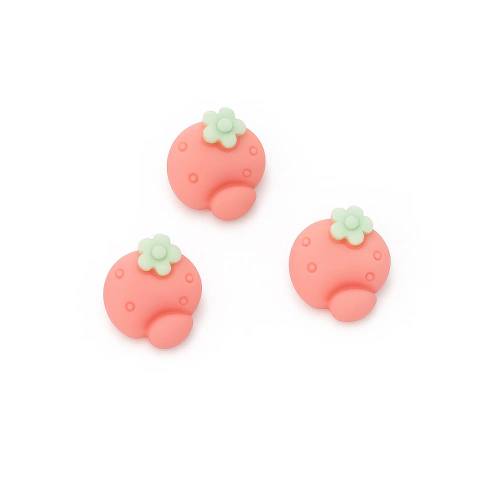 Charm honguitos X3 - comprar online