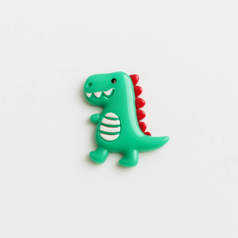 Charm T rex - comprar online