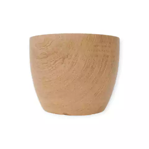 Cuenco Bowl de algarrobo 10 cm outlet