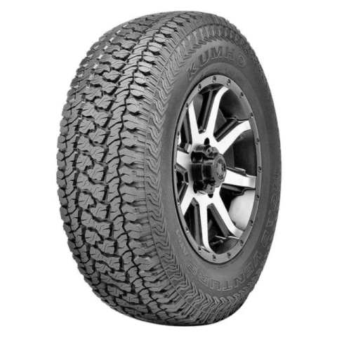 Neumático 265/60 R18 AT51 KUMHO 110T - comprar online