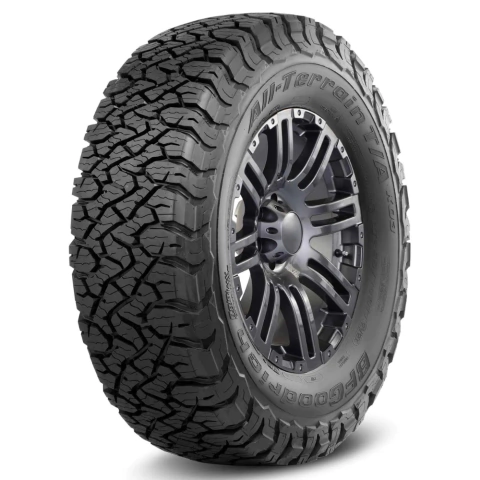 Neumático 265/75 R16 BFGOODRICH LT 123S AT T/A KO3 RWL - comprar online