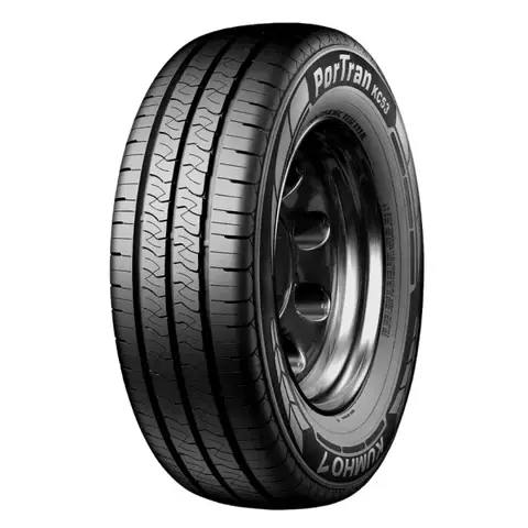 Neumático 195 R14 KC53 KUMHO 106/104 R