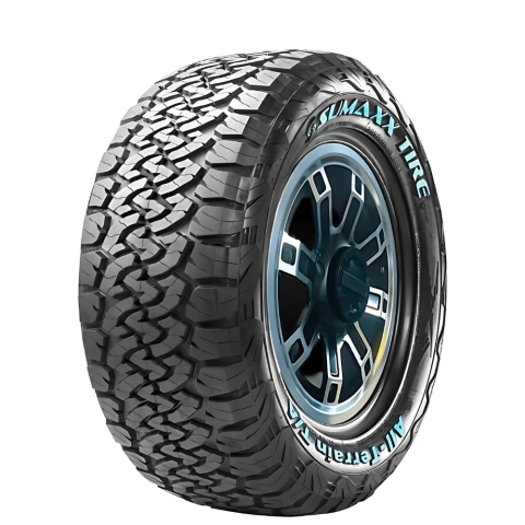 Neumatico 265/65 R18 SUMAXX ALL TERRAIN AT 114T - comprar online