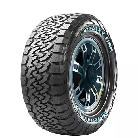 Neumatico 27X8.50 R14 SUMAXX ALL TERRAIN AT 95Q