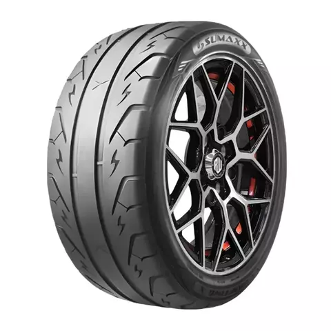 Neumatico 215/45 R17 SUMAXX MAX DRIFTING 91W