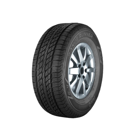 Neumático FATE LT 245/70 R16 113/110T RR AT SERIE 4