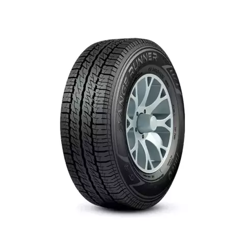 Neumático FATE 165/70 R14 C 89R RR H/T 6T - comprar online