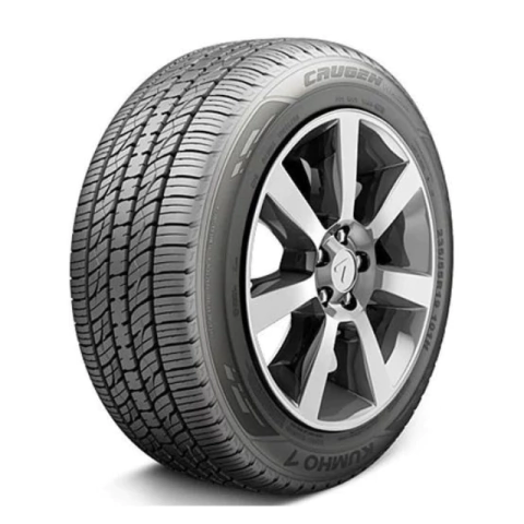 Neumático 265/60 R18 KL33 KUMHO 110H