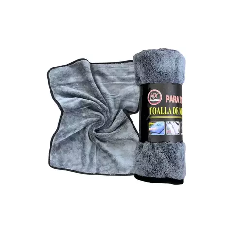 Paño De Limpieza Microfibra Max Tuning 60x40 Cm - comprar online