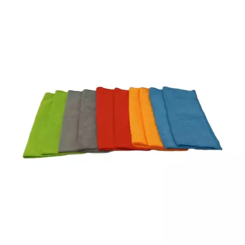 Paño de Microfibra IAEL x10 - comprar online