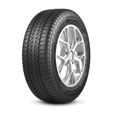 Neumático FATE 205/60 R16 92H PLENTIA CROSS