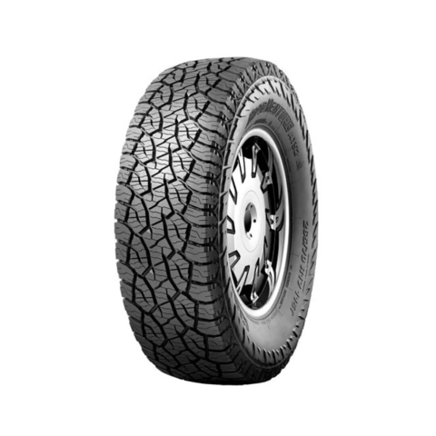 Neumático 255/70 R16 AT52 KUMHO 111T