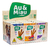 Kit 15 Stick Petisco Auemiau Para Todas Raças Display 50g