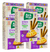 Kit 5 Petiscos Pet Au & Miau Para Cão Relax 50g Stick