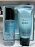 Kit Victoria's Secret Aqua Kiss - Hidratante e Body Splash